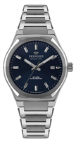 Watch Pryngeps Man in Steel A1202 BLU - A1202 BLU